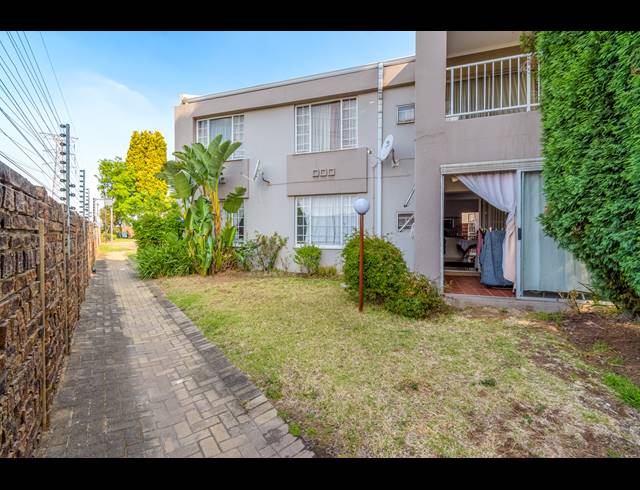 3 BEDROOM APARTMENT BLOCK TO LET IN MORNINGSIDE